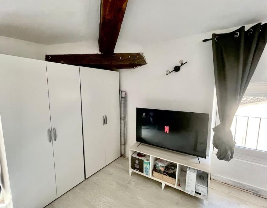 Studio Confortable Анноне Экстерьер фото